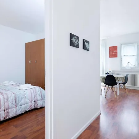 8 - Bilocale A In Collina *